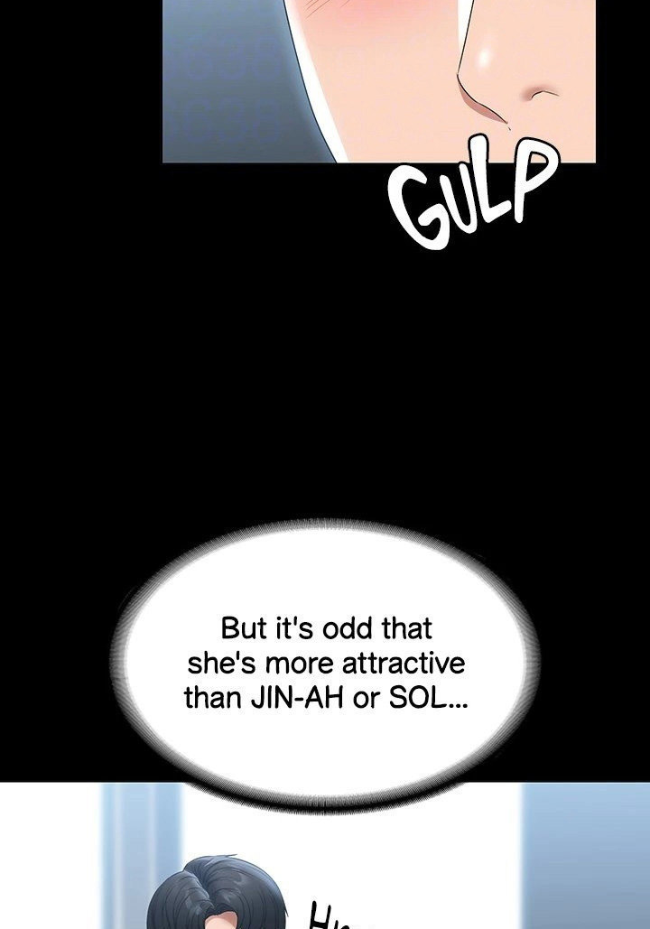 Read manhwa Supervisor Access Chapter 51 - SauceManhwa.com