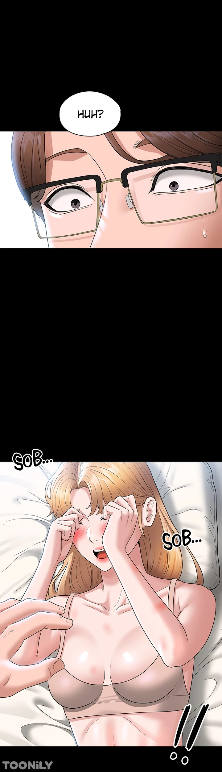 Read manhwa Supervisor Access Chapter 63 - SauceManhwa.com