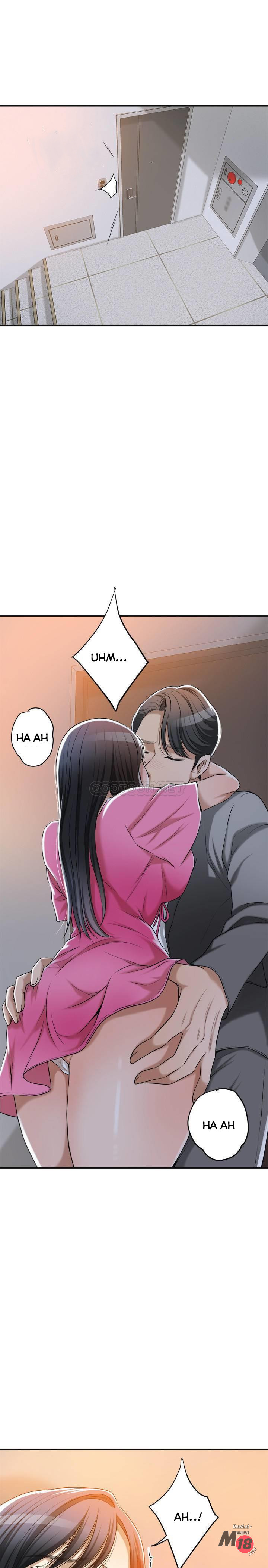 Read manhwa Craving End Chapter 22 - SauceManhwa.com