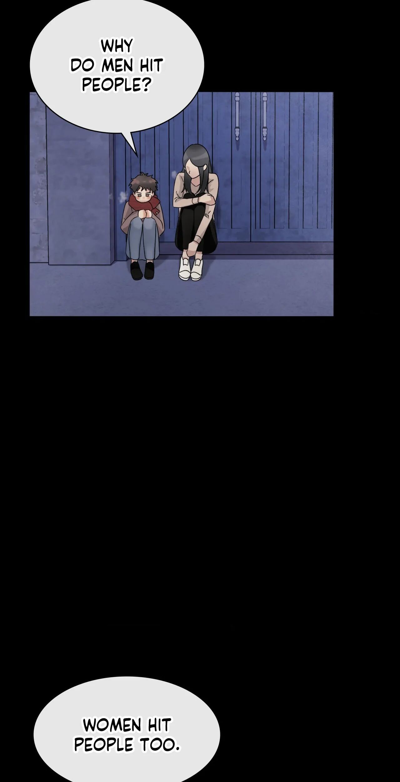 Read manhwa 11336  Chapter 8 - SauceManhwa.com