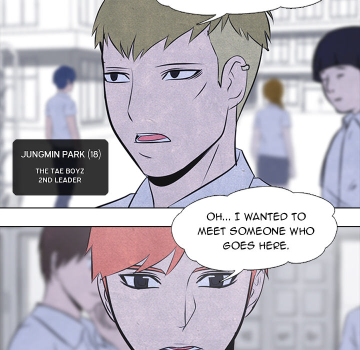 Read manhwa High School Devil Chapter 38 - SauceManhwa.com