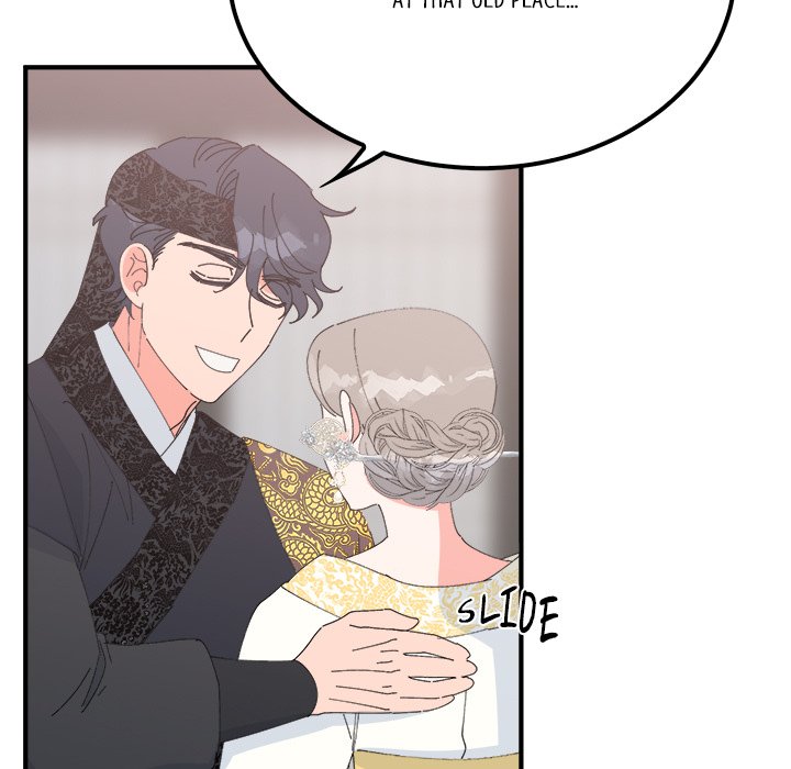 Read manhwa Strong Spirits Chapter 36 - SauceManhwa.com