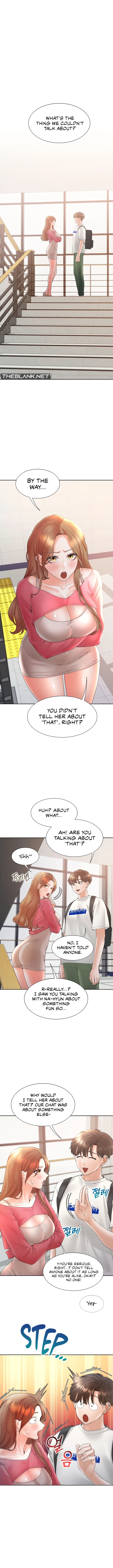 Read manhwa Bunk Beds HOT Chapter 86 - SauceManhwa.com