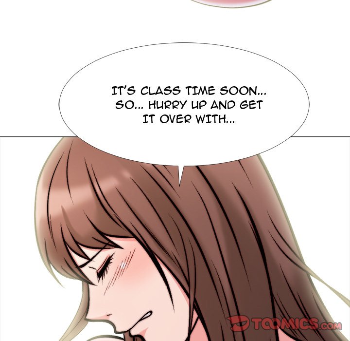 Read manhwa Extra Credit END Chapter 26 - SauceManhwa.com