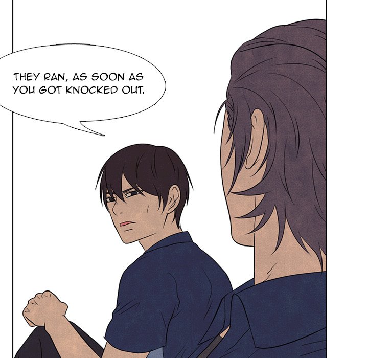 Read manhwa High School Devil Chapter 183 - SauceManhwa.com