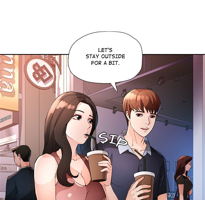 Read manhwa Wait, I’m a Married Woman! Chapter 32 - SauceManhwa.com