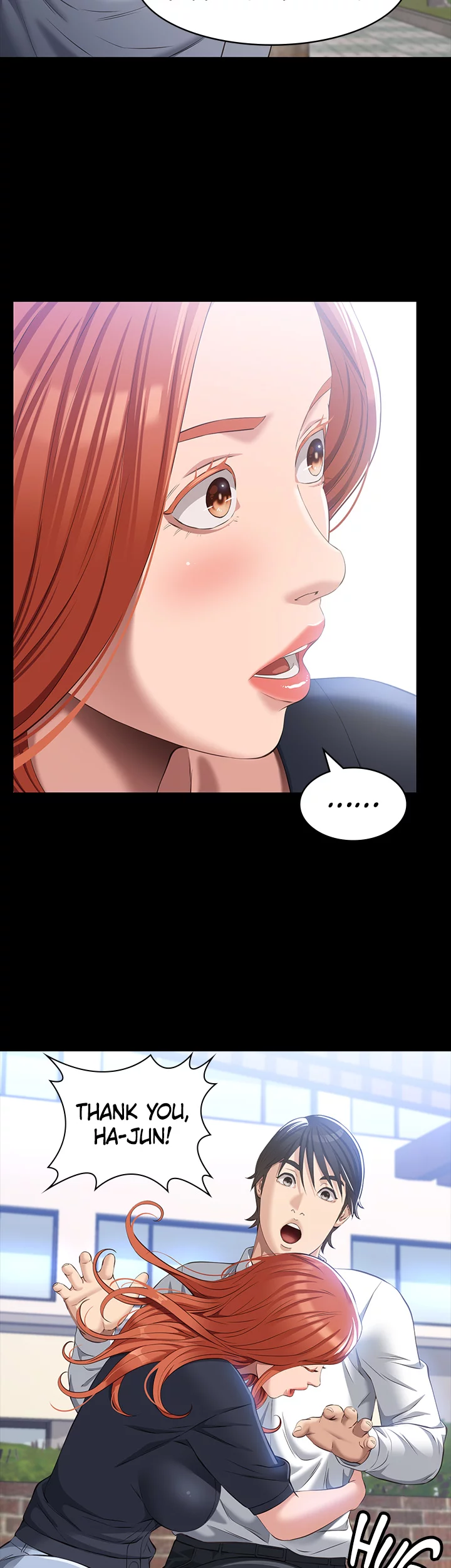 Read manhwa Resume Chapter 29 - SauceManhwa.com