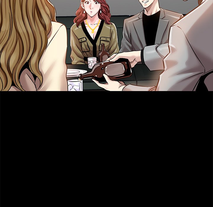 Read manhwa Sponsor (Drama) END Chapter 14 - SauceManhwa.com