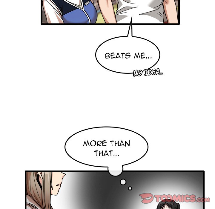 Read manhwa No More, No Less Chapter 35 - SauceManhwa.com