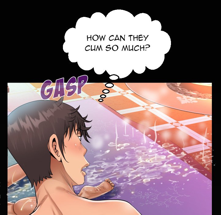 Read manhwa The Unforeseen Guest Chapter 34 - SauceManhwa.com