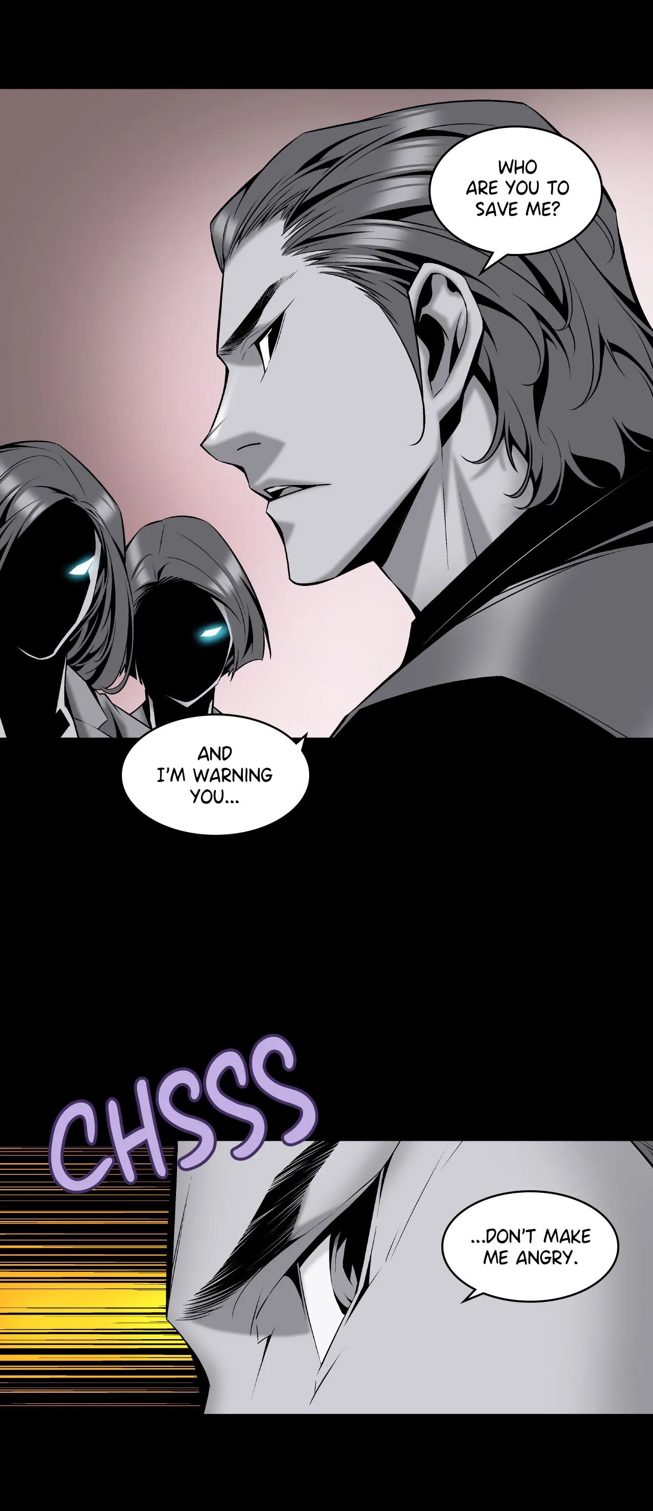 Read manhwa Midnight Taxi END Chapter 31 - SauceManhwa.com