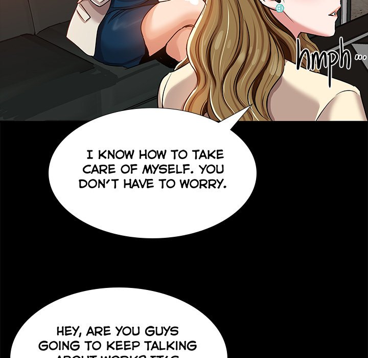 Read manhwa Sponsor (Drama) END Chapter 15 - SauceManhwa.com