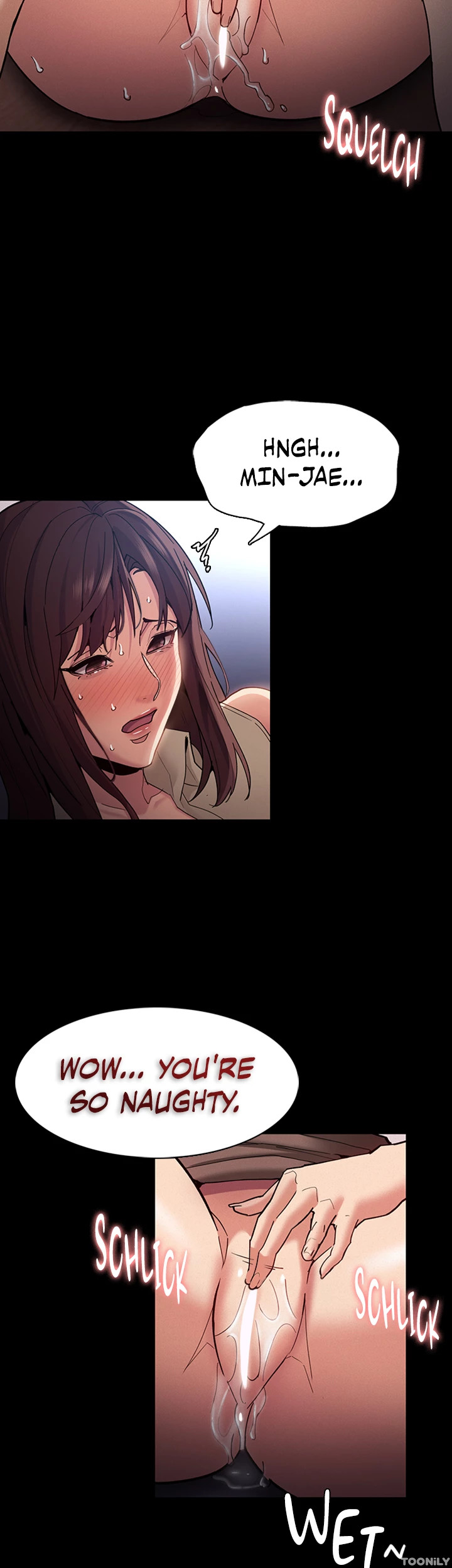 Read manhwa Pervert Addiction Chapter 17 - SauceManhwa.com