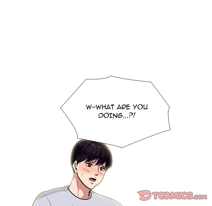 Read manhwa Extra Credit END Chapter 117 - SauceManhwa.com