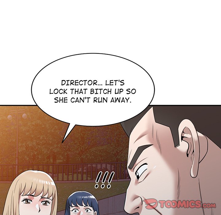 Read manhwa The Plunderers END Chapter 44 - SauceManhwa.com