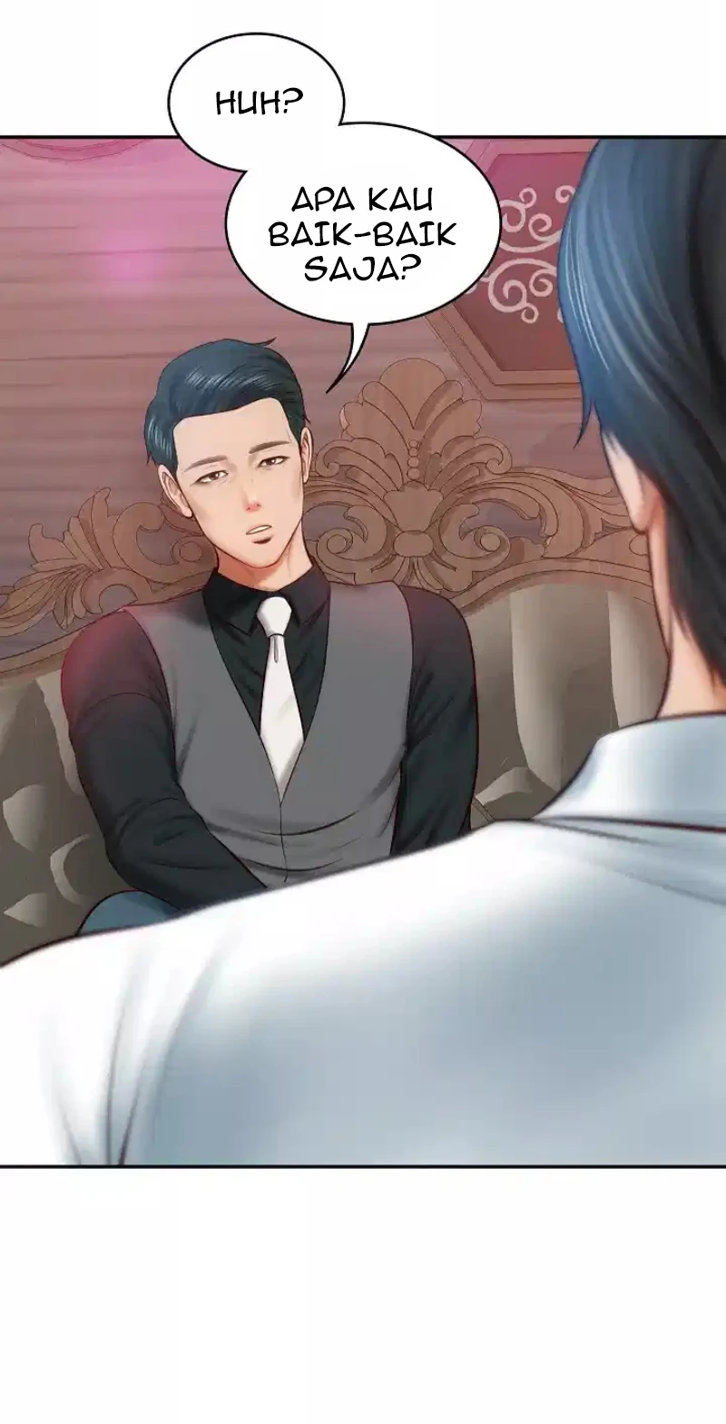 Read manhwa The Billionaire’s Monster Cock Son-In-Law  Chapter 9 - SauceManhwa.com