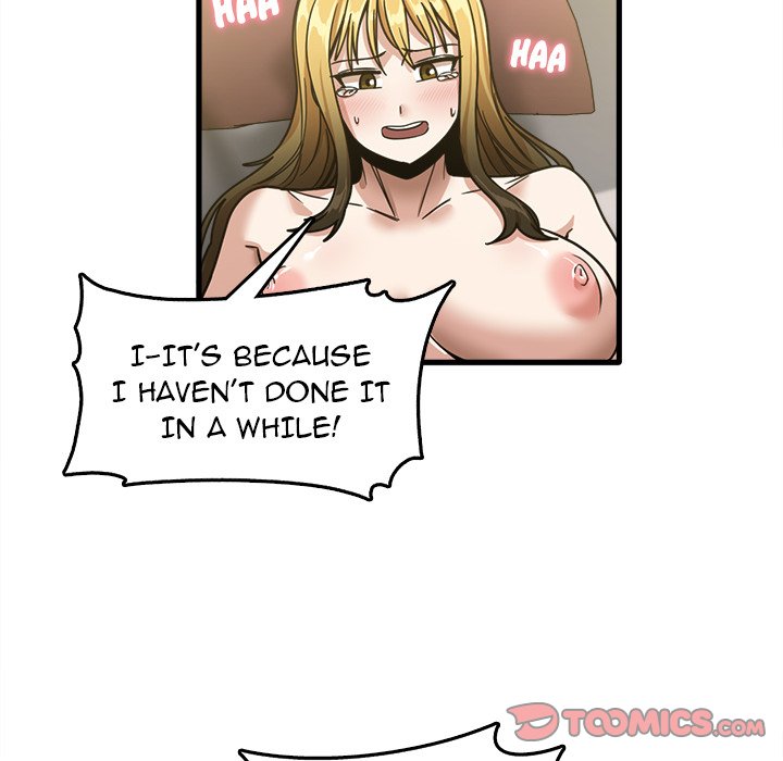 Read manhwa No More, No Less Chapter 9 - SauceManhwa.com