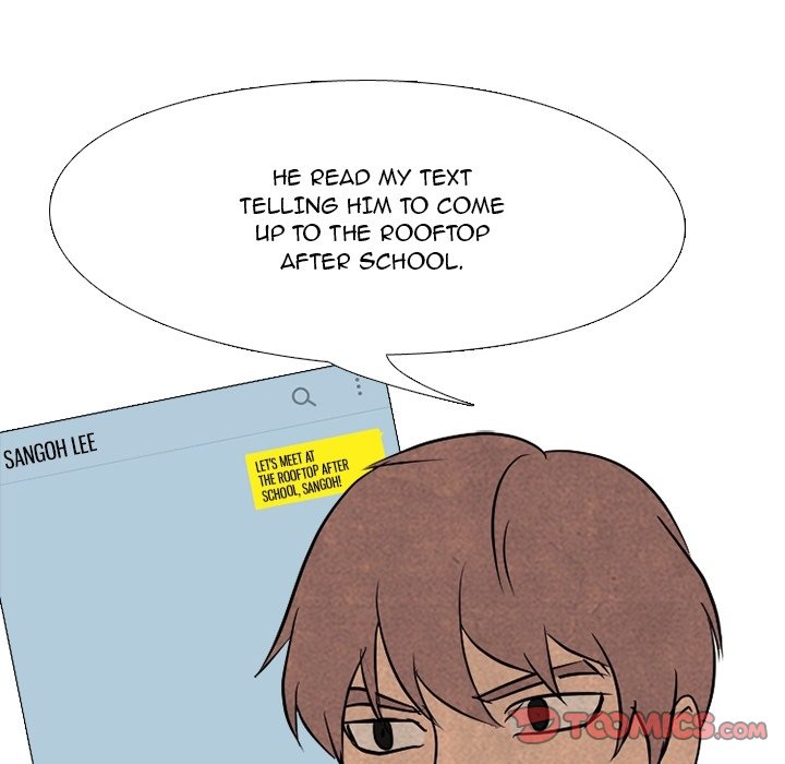 Read manhwa High School Devil Chapter 113 - SauceManhwa.com