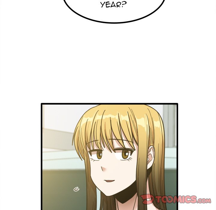 Read manhwa No More, No Less Chapter 24 - SauceManhwa.com