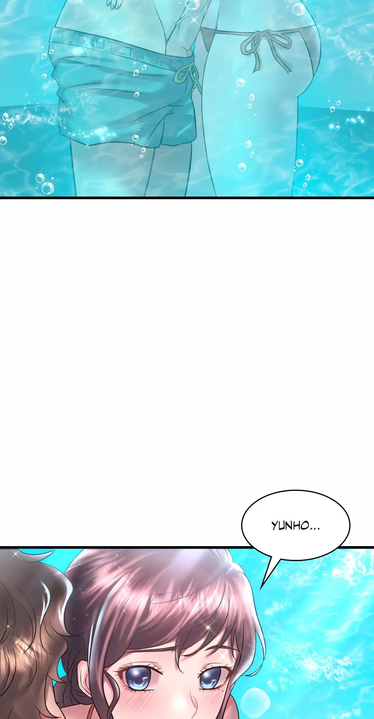 Read manhwa Drunk on You  Chapter 38 - SauceManhwa.com