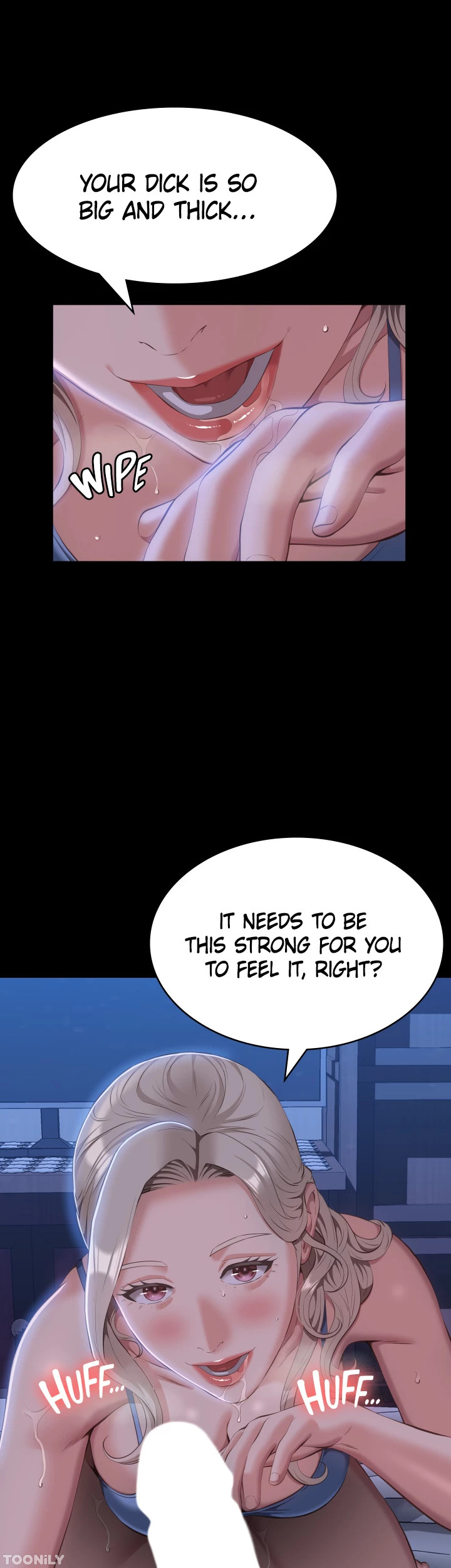 Read manhwa Resume Chapter 53 - SauceManhwa.com