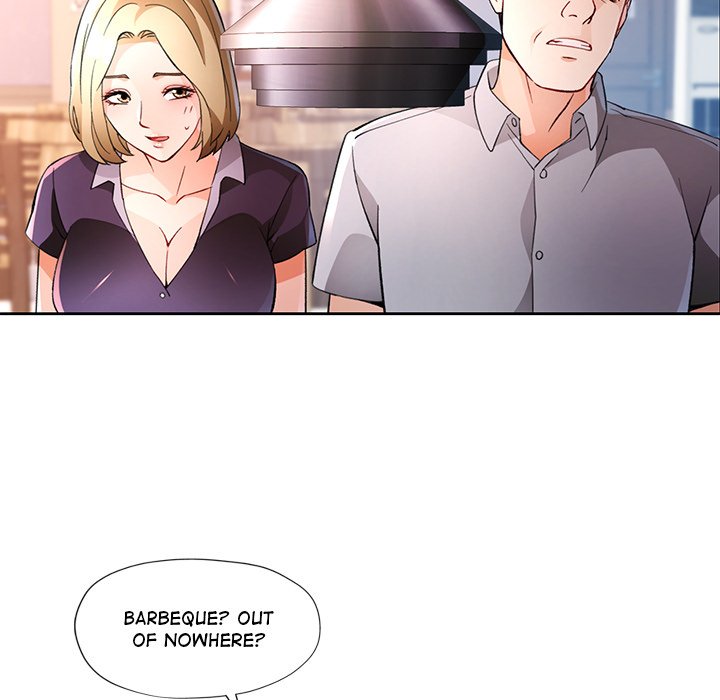 Read manhwa Wait, I’m a Married Woman! Chapter 34 - SauceManhwa.com