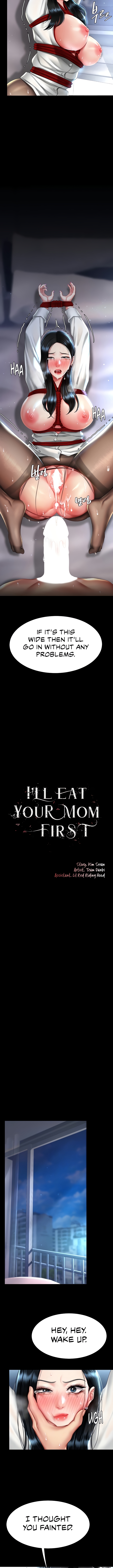 Read manhwa I’ll Eat Your Mom First Chapter 52 - SauceManhwa.com