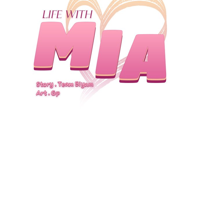 Read manhwa Life with Mia END Chapter 26 - SauceManhwa.com