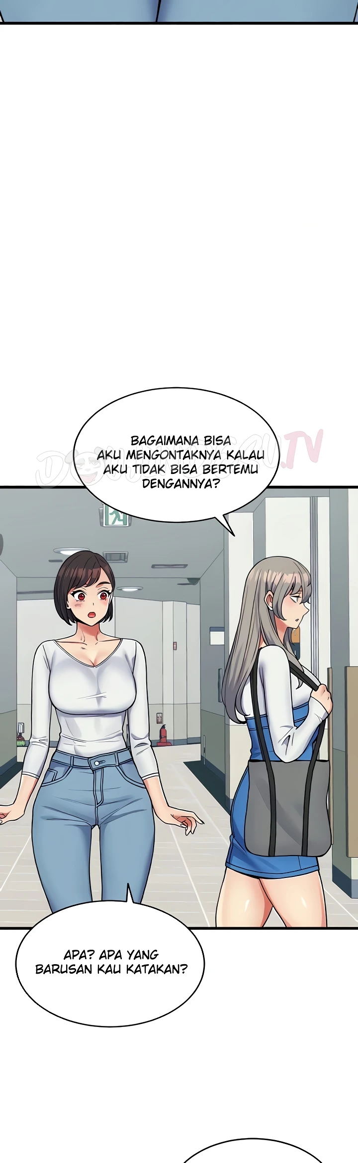 Read manhwa Obsessive Romance Chapter 36 - SauceManhwa.com