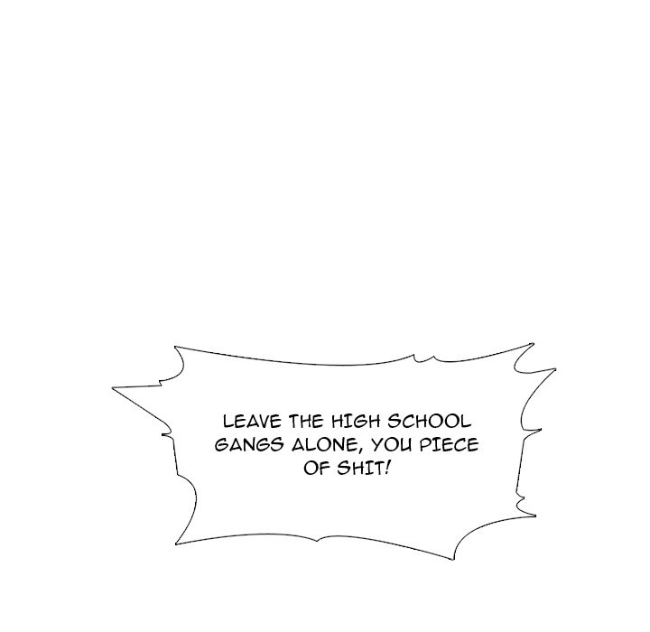 Read manhwa High School Devil Chapter 293 - SauceManhwa.com