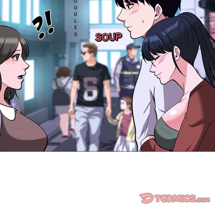 Read manhwa Extra Credit END Chapter 12 - SauceManhwa.com