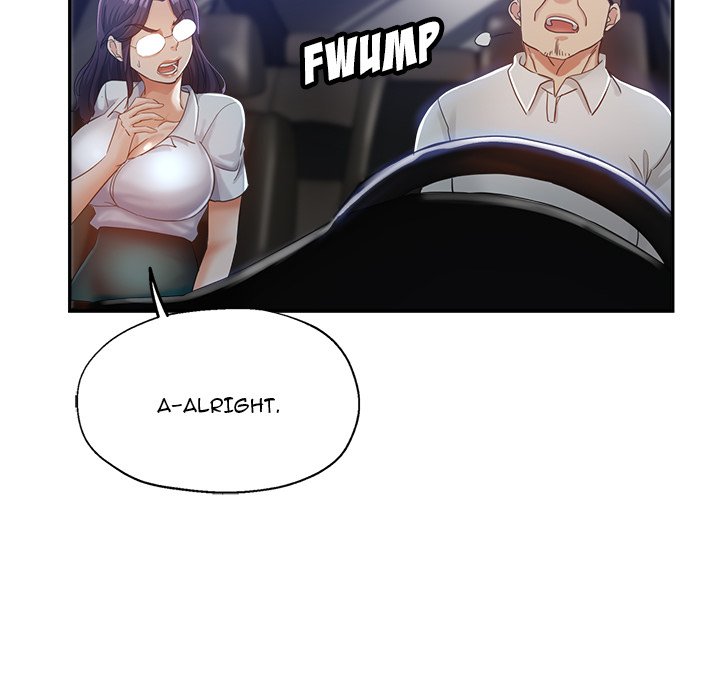 Read manhwa Newfound Partners END Chapter 23 - SauceManhwa.com