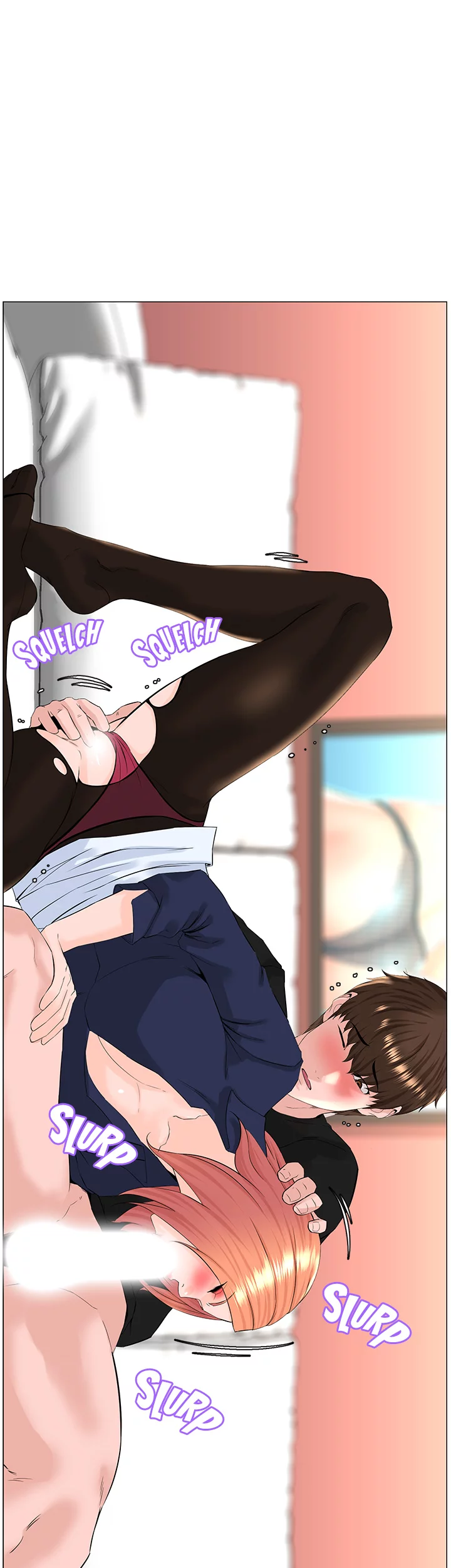 Read manhwa Celeb Next Door END Chapter 60 - SauceManhwa.com