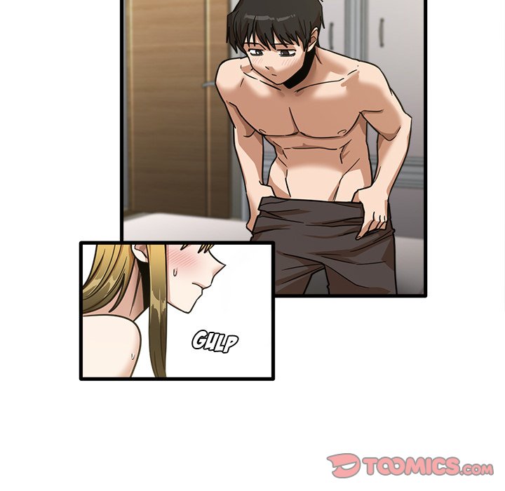 Read manhwa No More, No Less Chapter 9 - SauceManhwa.com