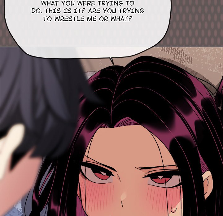 Read manhwa Someone Stop Her!  Chapter 5 - SauceManhwa.com