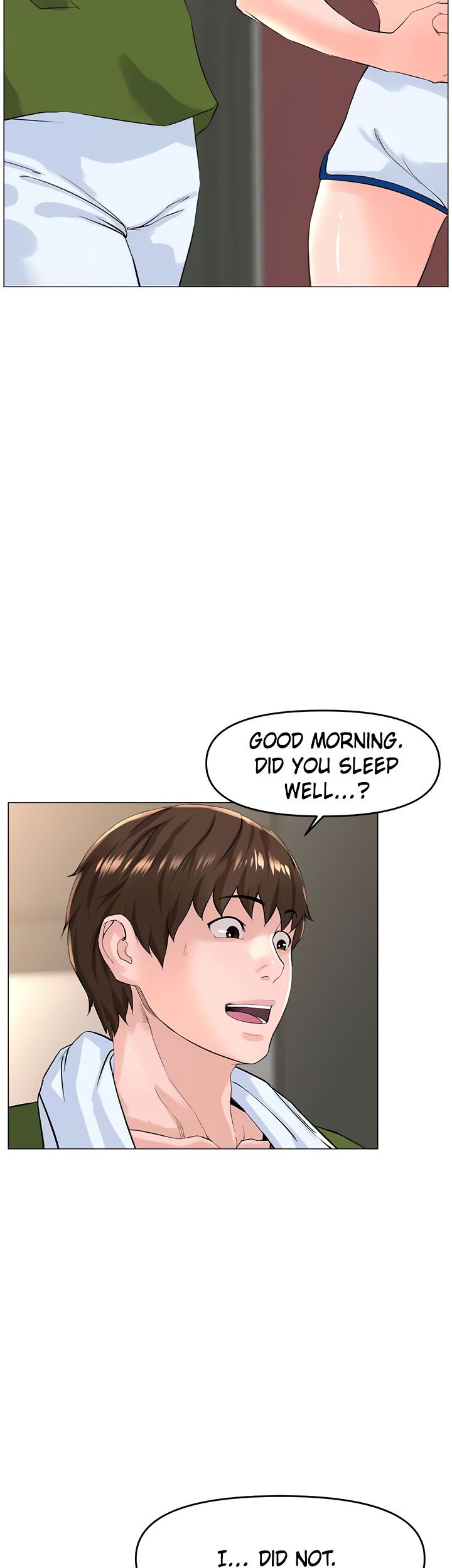 Read manhwa Celeb Next Door END Chapter 48 - SauceManhwa.com