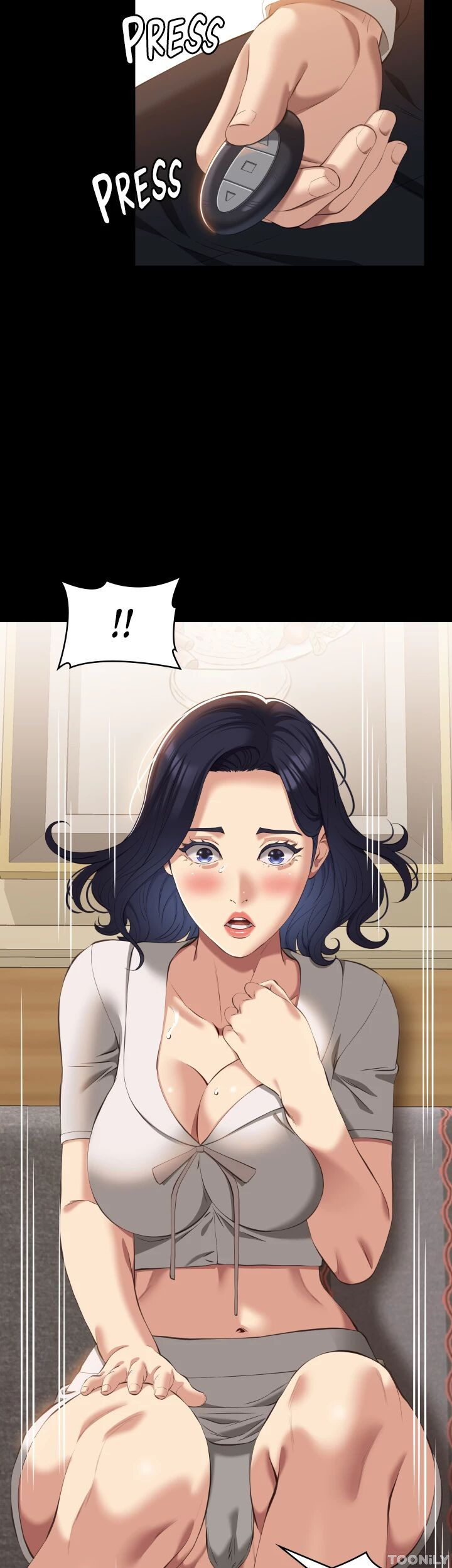 Read manhwa Resume Chapter 66 - SauceManhwa.com