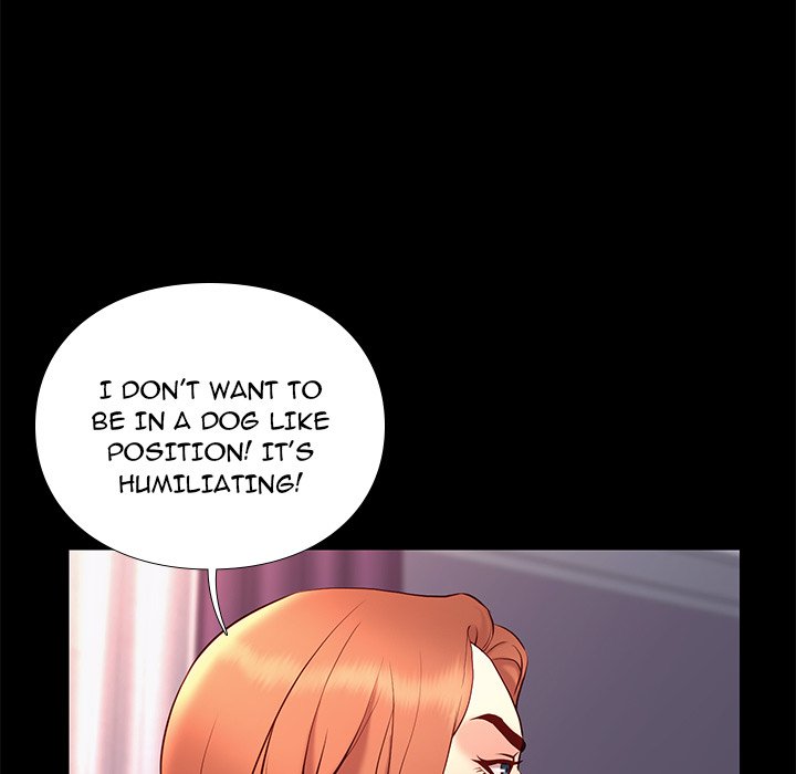 Read manhwa Reunion END Chapter 27 - SauceManhwa.com