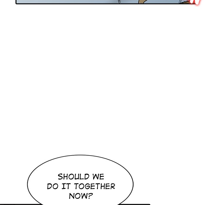 Read manhwa The Mismatch END Chapter 58 - SauceManhwa.com