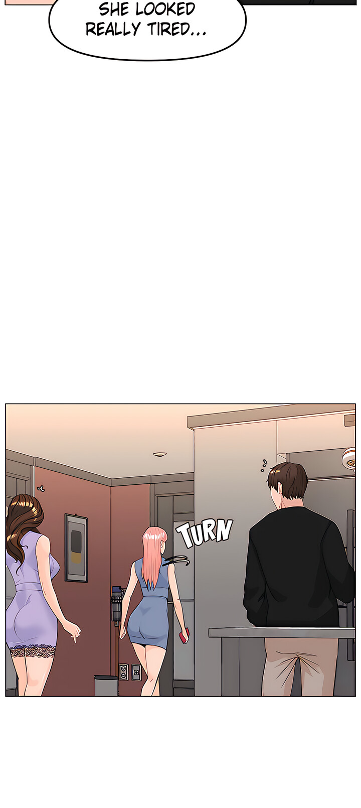 Read manhwa Celeb Next Door END Chapter 63 - SauceManhwa.com