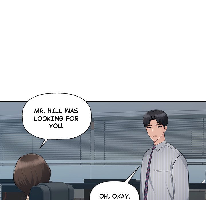 Read manhwa Office Desires End Chapter 11 - SauceManhwa.com