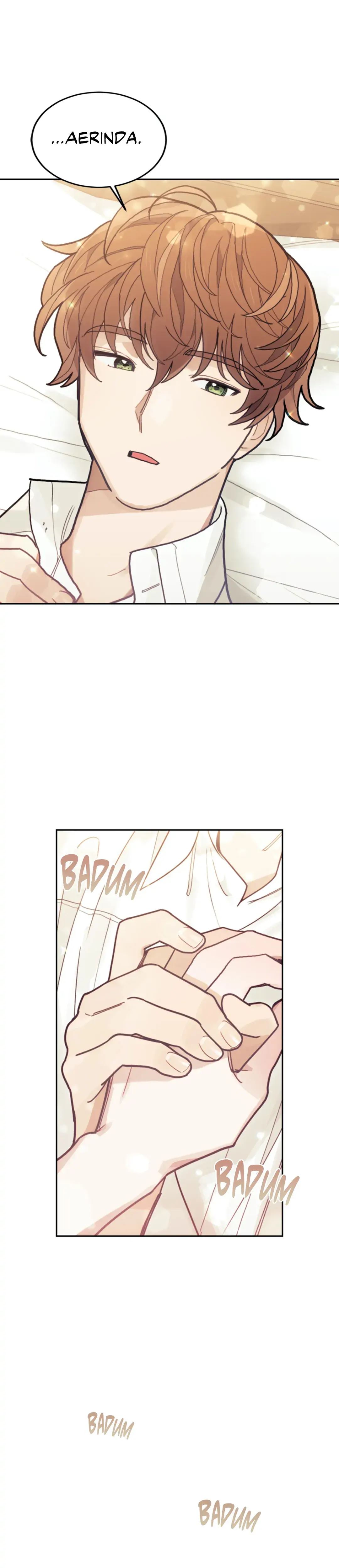 Read manhwa I’m No Heroine! Chapter 19 - SauceManhwa.com