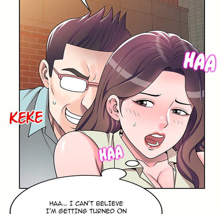 Read manhwa Private Lessons END Chapter 5 - SauceManhwa.com