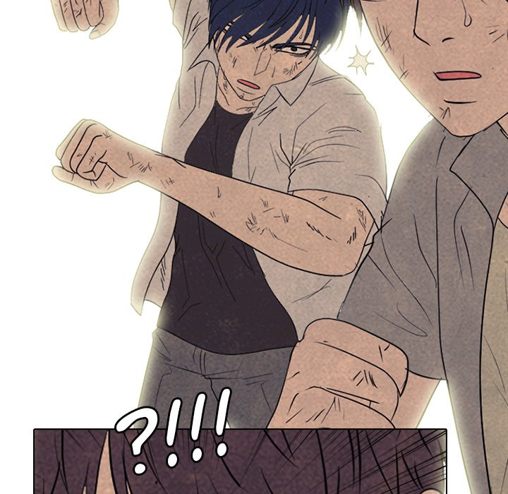 Read manhwa High School Devil Chapter 300 - SauceManhwa.com