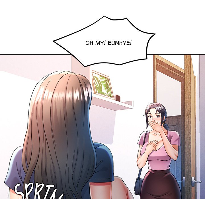 Read manhwa In Her Place Chapter 28 - SauceManhwa.com