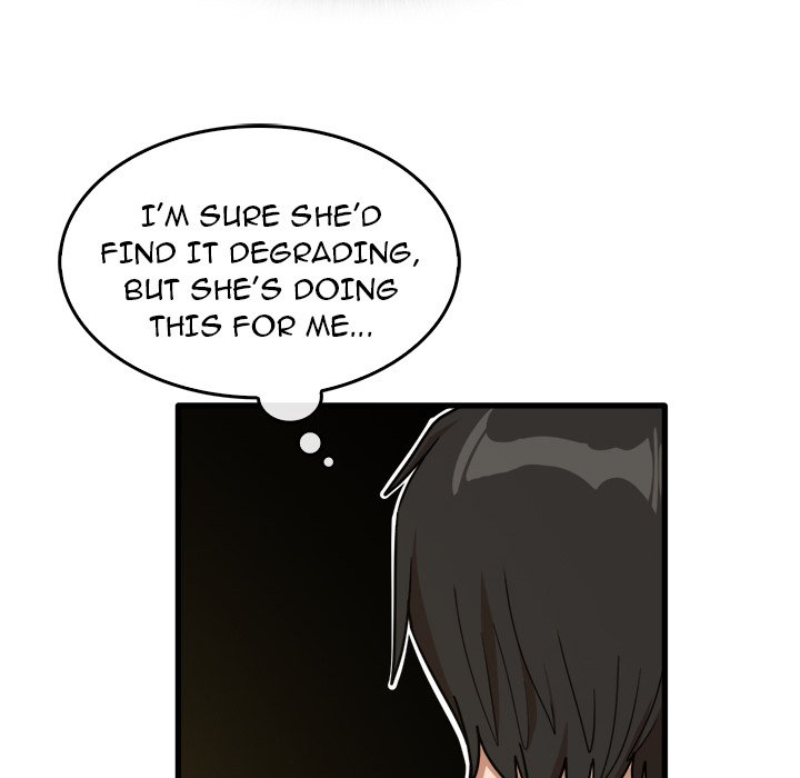 Read manhwa No More, No Less Chapter 48 - SauceManhwa.com