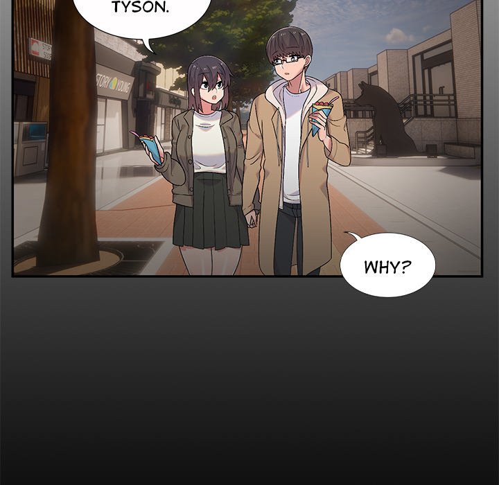 Read manhwa Life with Mia END Chapter 12 - SauceManhwa.com