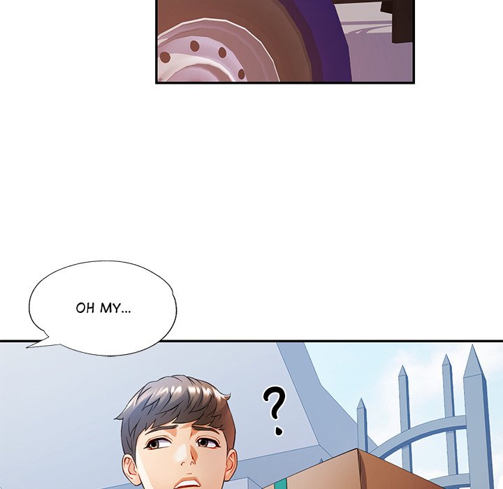 Read manhwa In Her Place Chapter 25 - SauceManhwa.com