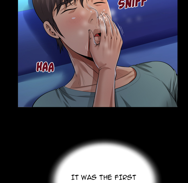 Read manhwa The Unforeseen Guest Chapter 2 - SauceManhwa.com