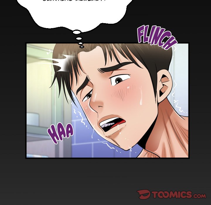 Read manhwa The Unforeseen Guest Chapter 122 - SauceManhwa.com